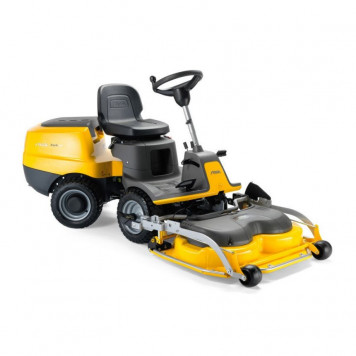 Райдер Stiga Park 220 бензиновый 7,4 кВт-5