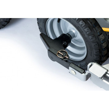 Райдер Stiga Park 220 бензиновый 7,4 кВт-6