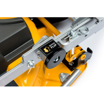 Райдер Stiga Park 220 бензиновый 7,4 кВт-9