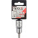 Головка YT-04381 торцевая c вставкой HEX 1/2", 5 мм YATO