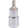 Головка YT-04382 торцевая c вставкой HEX 1/2", 6 мм YATO
