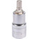 Головка YT-04383 торцевая c вставкой HEX 1/2", 7 мм YATO
