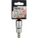 Головка YT-04384 торцевая c вставкой HEX 1/2", 8 мм YATO