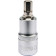 Головка YT-04384 торцевая c вставкой HEX 1/2", 8 мм YATO