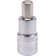 Головка YT-04385 торцевая c вставкой HEX 1/2", 10 мм YATO