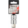 Головка YT-04388 торцевая c вставкой HEX 1/2", 17 мм YATO