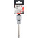 Головка YT-04391 торцевая c вставкой HEX 1/2", 5 мм, 100 мм YATO