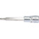 Головка YT-04392 торцевая c вставкой HEX 1/2", 6 мм, 100 мм YATO