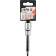 Головка YT-04392 торцевая c вставкой HEX 1/2", 6 мм, 100 мм YATO
