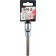 Головка YT-04395 торцевая c вставкой HEX 1/2", 10 мм, 100 мм YATO