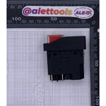 ВЫКЛЮЧАТЕЛЬ JPT10B-162EU-1