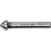 Зенкер YT-44710 конусный HSS 12,4 мм YATO