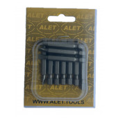 Бита (ФАСОВКА) YT-7842 шлиц 5 мм, 1/4"х50 мм, уп 10шт YATO