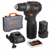 Шуруповёрт T0068 бесщеточный 16.8В BL LI