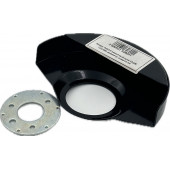 Кожух A0910 защитный для УШМ 125/900 диаметр хомута 45