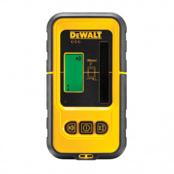 Детектор DE0892G-XJ зеленого лазерного луча DEWALT