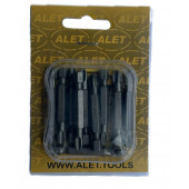 Бита (ФАСОВКА) YT-7849 крестовая РН3 1/4"х50 мм, уп 10шт YATO