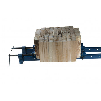 Струбцина 65025EU с Т-образным профилем 1800 мм Wilton-1