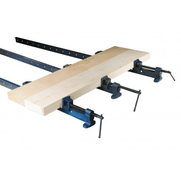 Струбцина 65025EU с Т-образным профилем 1800 мм Wilton-2