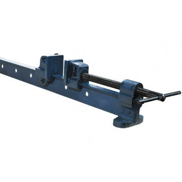 Струбцина 65025EU с Т-образным профилем 1800 мм Wilton