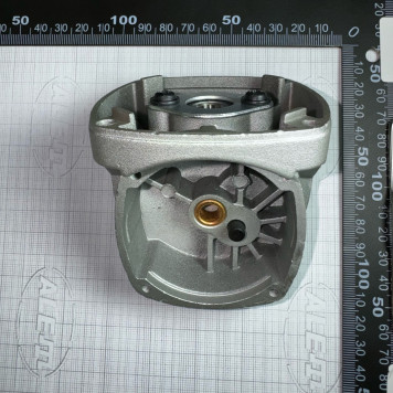 КОРПУС 596539-00 РЕДУКТОРА В СБОРЕ-1