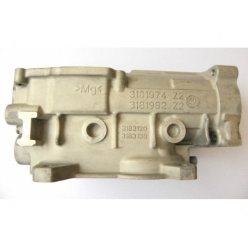 Корпус 158713-8 редуктора в сборе