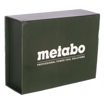 Фонарик светодиодный (657003000) налобный METABO-4