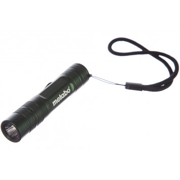 Фонарик светодиодный 657002000 METABO-1