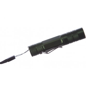 Фонарик светодиодный 657002000 METABO-2