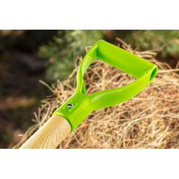 Вилы 15G040 хозяйственные, 4-рогие VERTO-2