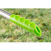 Грабли 15G052 веерные для листвы VERTO