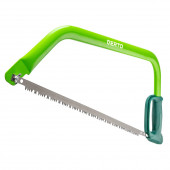 Ножовка 15G154 лучковая 530 мм 21" VERTO