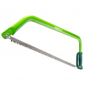 Ножовка 15G155 лучковая 760 мм 30" VERTO