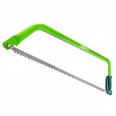 Ножовка 15G156 лучковая 910 мм 36" VERTO