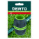 Муфта 15G746 универсальная ремонтная для шлангов, двухкомпонентная 1/2" VERTO