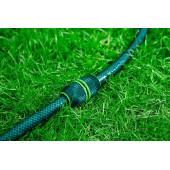 Муфта 15G746 универсальная ремонтная для шлангов, двухкомпонентная 1/2" VERTO