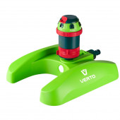 Ороситель 15G788 садовый, 6 функций, с приводом VERTO