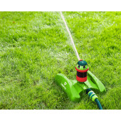 Ороситель 15G788 садовый, 6 функций, с приводом VERTO