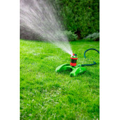Ороситель 15G788 садовый, 6 функций, с приводом VERTO