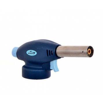 Горелка H0201 с пьезоподжигом газовая Kovea NO:915 REFRESH MAX Горелка H0201 с пьезоподжигом газовая Kovea NO:915 REFRESH MAX