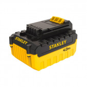 Аккумулятор SB20M-RU 18V - 4.0 Ah STANLEY
