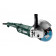 Угловая шлифмашинка W 2000-230 (606430010) 2000 Вт, 230 мм (картон) METABO