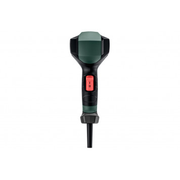 Термофен HG 16-500 1600 Вт, 300/500 град. 601067000 METABO-1