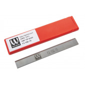 Строгальный нож HSS 18% 155х19х3 мм, (1шт) для 54A, JJ-6L-M, JJ-6OS