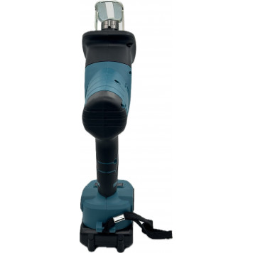 Пила сабельная E0089 аккумуляторная 18В, MK GSA-18V 2х2,0 А/ч  Li-ion-3