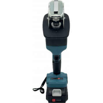 Пила сабельная E0089 аккумуляторная 18В, MK GSA-18V 2х2,0 А/ч  Li-ion-5