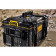 Ящик DWST83294-1 для электроинструмента LARGE BIN UNIT DS300 Dewalt