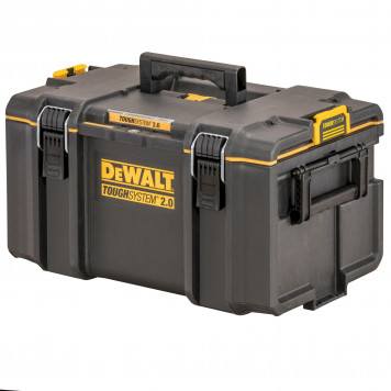 Ящик DWST83294-1 для электроинструмента LARGE BIN UNIT DS300 Dewalt