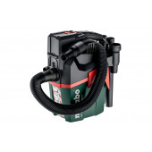 Пылесос  AS 18 L PC COMPACT аккумуляторный (602028850) METABO