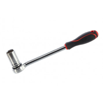 Набор 38D143 сменных головок 1/2", 8 шт. TopTools-2